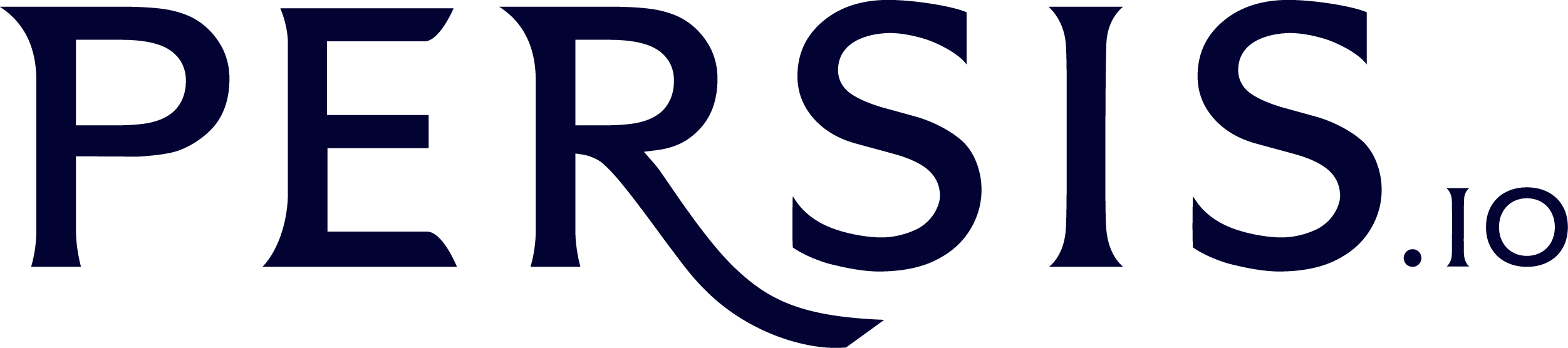 Persis.io - Network Gateway